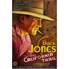CALIFORNIA TRAIL, THE   (1933)